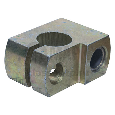 Серьга со втулкой (Ростар)