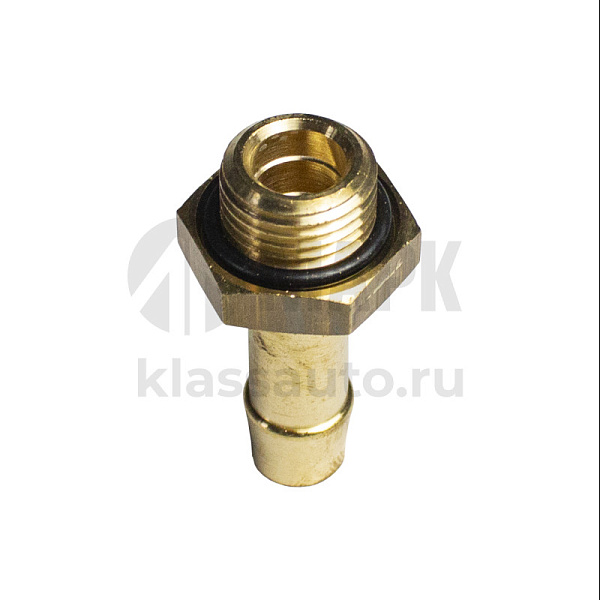 Штуцер под трубку М16хD=11(Sirit)