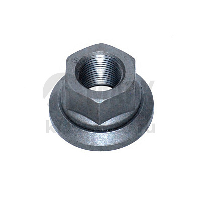 Гайка колеса М22х1,5 ЕВРО (Тефлон на болт 105)