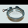 Хомут глушителя (6BT) DCEC 5331785