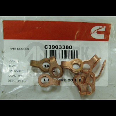 Соединитель обратки и форсунки (4/6ВТ) 4942278 