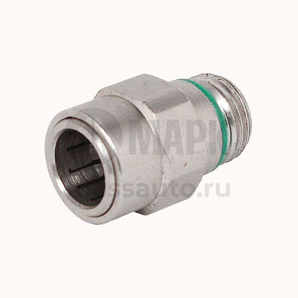 Фитинг (ввёртыш) F9512 13-M16x1.5 (Camozzi)