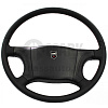 Колесо рулевое Евро (4-х спицевое) с бардачком