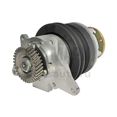 Привод вентилятора (Гидромуфта) МАЗ, УРАЛ дв.236НЕ, 238ДЕ 