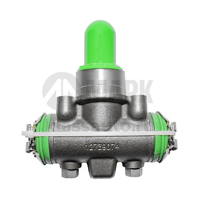 Клиновой механизм а/м УРАЛ (TRUCKMARK)