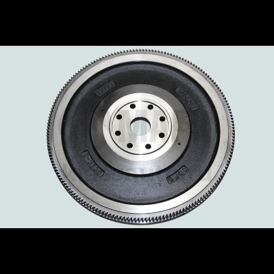 Маховик 173 зуб. сцепл.350мм (6BT, EQB180, 210-20) 3912907 DONGFENG