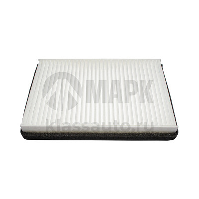 Фильтр салона FAW J6 E-5 (270х160х25)