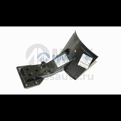 Кронштейн (ПАО КАМАЗ) фильтра воздушного