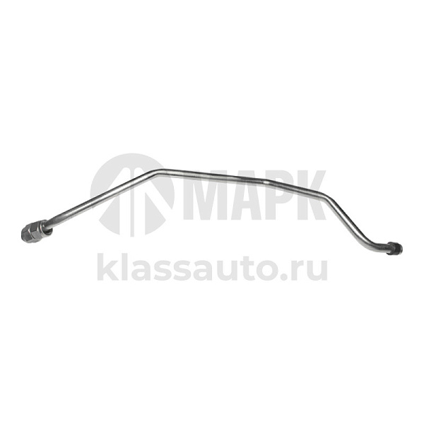 Трубка охл. компрессора отводящая (ISLe) DVMARK