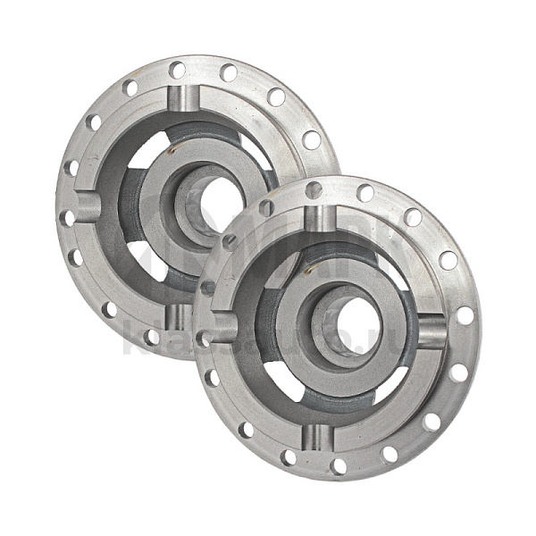 Чашки межколесного дифференциала ЕВРО (МКД) аналог