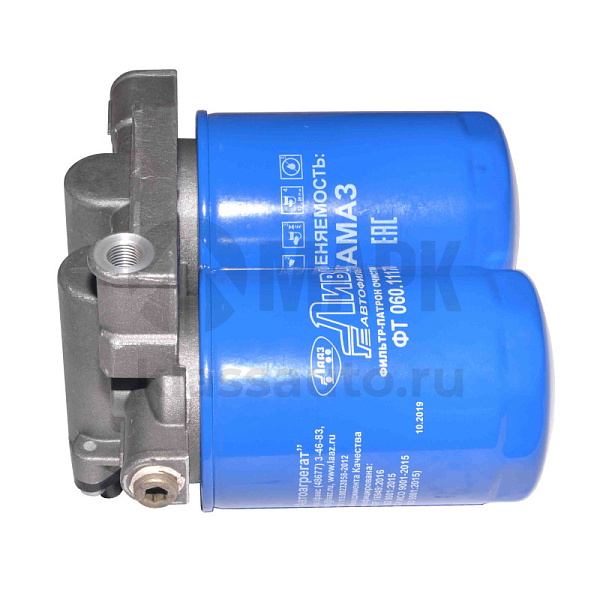 ФТОТ 060 с подогревом (Ливны)