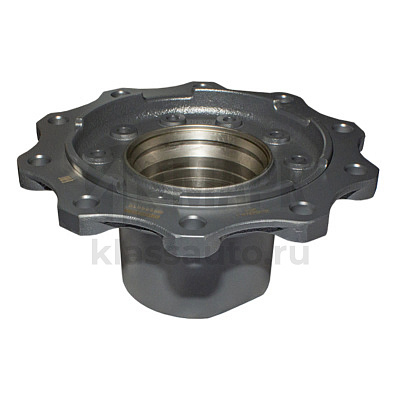 Ступицы SAF B9-19K/B9-19W/B9-22K01/B9-22W 3307305600 (без подшипников) (Marshall)