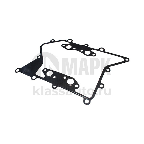 Прокладка корпуса маслоохладителя (теплообменника) (ISG12) 
