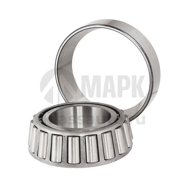 Подшипник ZF 0750120067 (50,80x95,25x27,78) (Fersa)