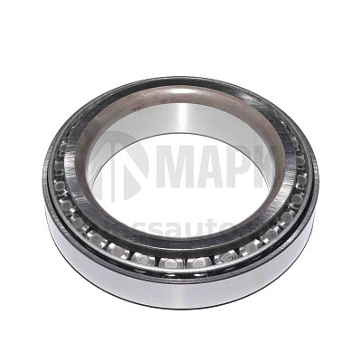 Подшипник роликовый конический (ZF 0735371096) (40х85х33) (FAG)