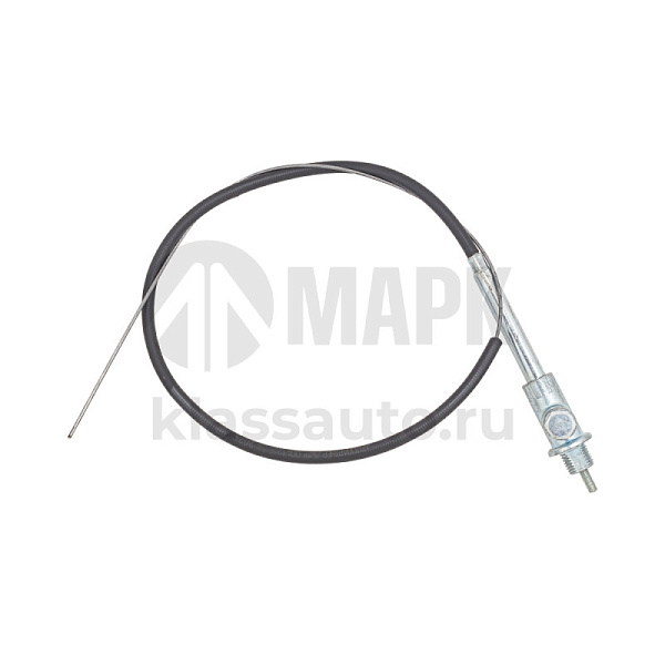 Трос останова двигателя  L=840 мм (Автопартнер)