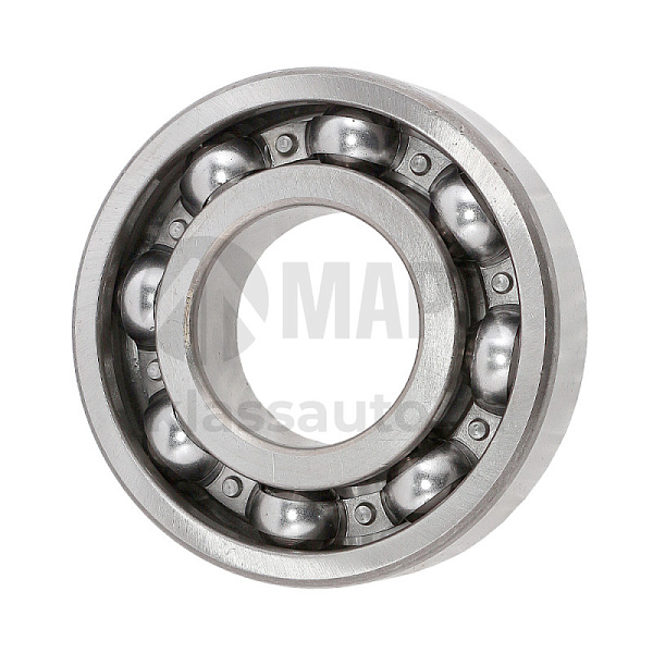 Подшипник 311 среднего моста (на МОД) 6ГПЗ