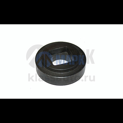 Втулка вварная пальца рессоры BPW 0311301460 (30.5x55x73.6x24) (Sampa)