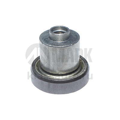 Ролик сдвижной крыши SESAM 120250002 D=24х7 стальной (Rodriguez)