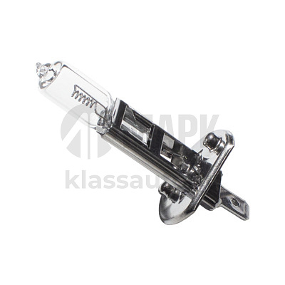 Лампа Н1 24-70 (Р14.5s) галоген DCR