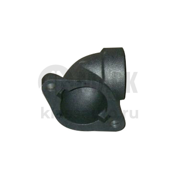 Патрубок перепускной трубки (ПАО КАМАЗ)