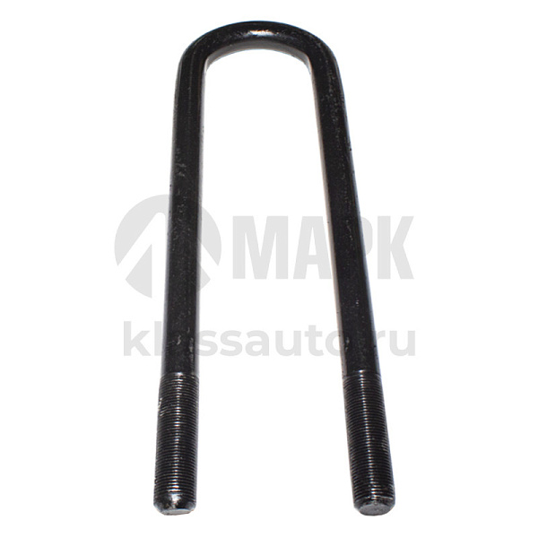 Стремянка рессоры усиленная (Ростар)