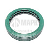 Сальник 75х95х18 (HD95129320010) (Shaanxi Hande Axle Co.)