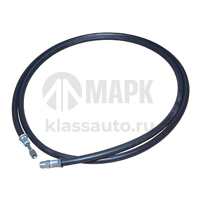 Шланг мех. указ. давления масла 2,7 м. МДМ