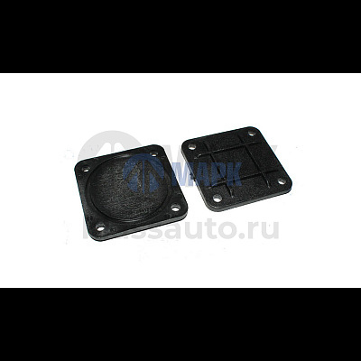 Крышка шкворня нижняя (Ростар) 6520-3001055