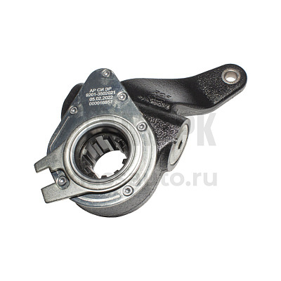 Рычаг регулировочный без кронштейна 53229-3502156 (MEI-ASA-1120) (аналог 4W4152) (Ростар)