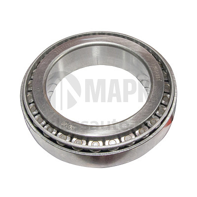 Подшипник конический 32017/ YA-KC (Shaanxi Hande Axle Co.)