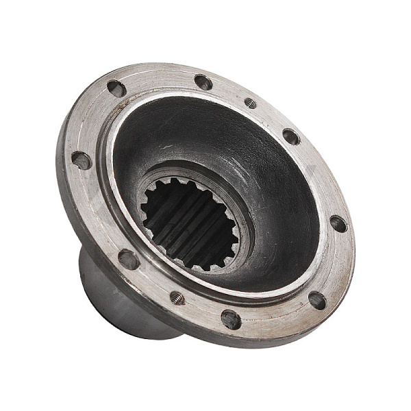 Фланец задний (АЗ УРАЛ)