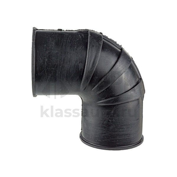 Патрубок турбокомпрессора 