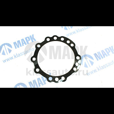 Прокладка регулировочная редуктора (0,05 мм) (ПАО КАМАЗ)