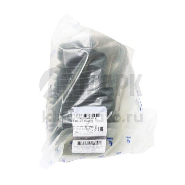 Кожух вала рулевой колонки верхний Технотрон