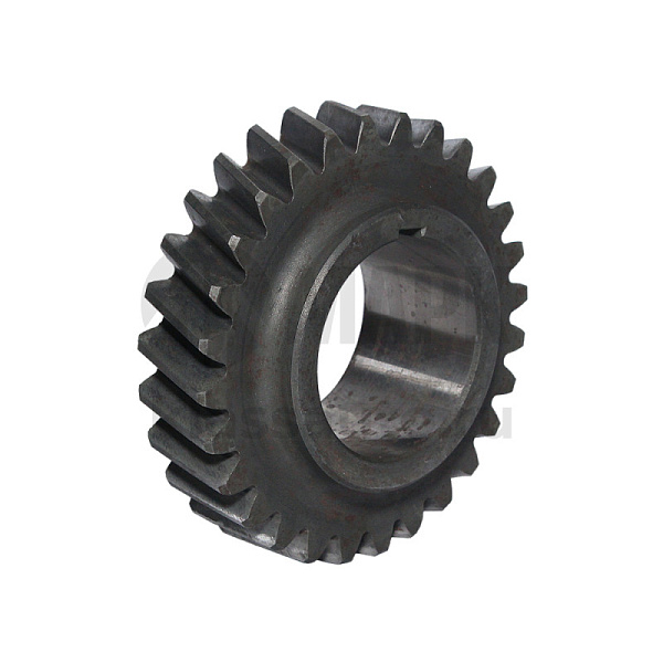 Шестерня 3 передачи промежуточного вала (ПАО КАМАЗ)