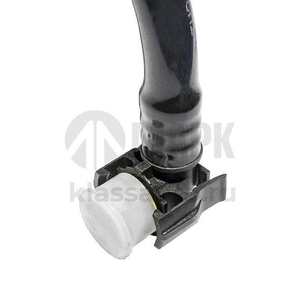 Топливопровод ТНВД отводящий (Тиссан) 