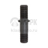 Шпилька колесная (правая резьба) М20х20 УРАЛ 