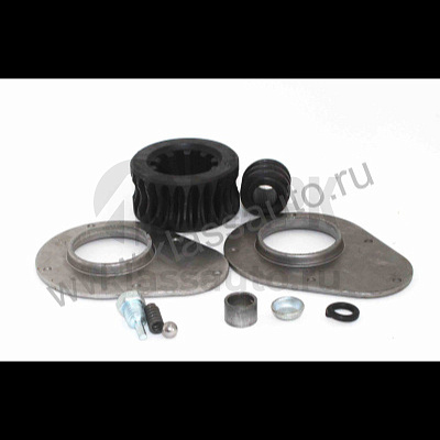 Р/к рычага регулировочного (из 3х поз.)