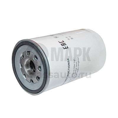 Масляный фильтр WP12 Евро-3 (аналог JX1016/ 1000428205/ 1000932196) (Sitrak)