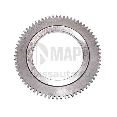 Шестерня коленвала ведущая (ПАО КАМАЗ)