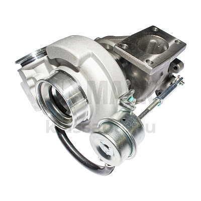 Турбокомпрессор  (2835143, 4033347, 4956031, 4033347H) ПАЗ, КАВЗ 4ISB