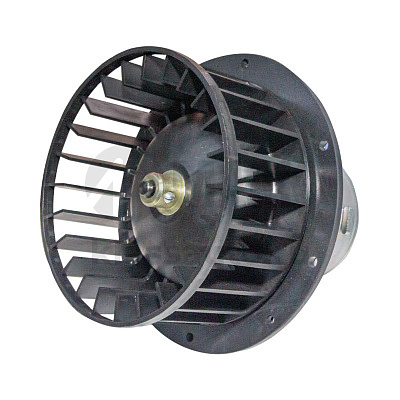 Колесо рабочее в сборе (ПАО КАМАЗ)