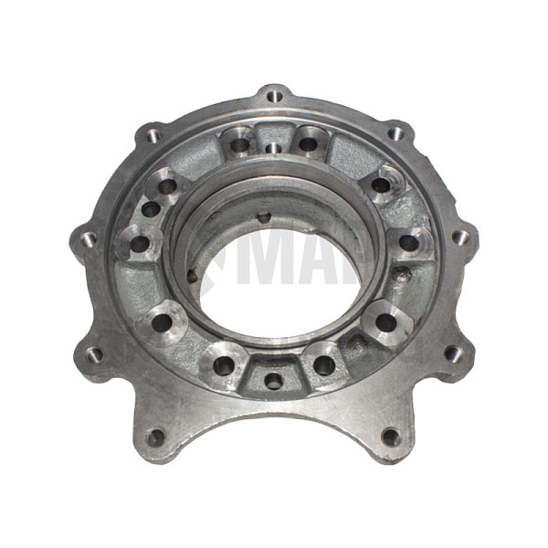 Стакан подшипников ведущей конической шестерни (ПАО КАМАЗ)