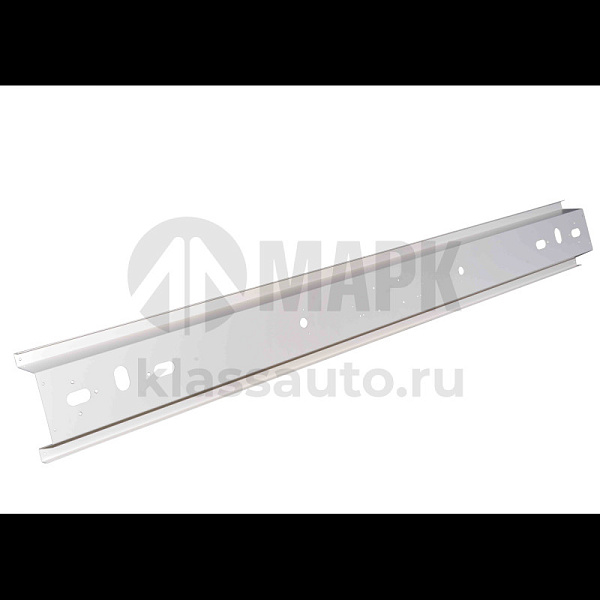 Бампер задний полуприцепа УНИВЕРСАЛЬНЫЙ L=2400мм