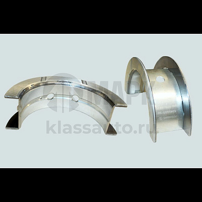 Вкладыш к/в упорный верхний стд. (ISF3.8) Foton