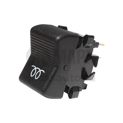 Переключатель П150-19.44 АЕ (клавиша) предпускового обогрева двигателя МТЗ АвтоЭлектрика