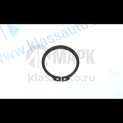 Кольцо упорное (толщина 2,1 мм) КПП 9S 1310 (ZF)