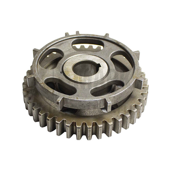 Колесо редуктора привода ТНВД (TRUCKMARK)