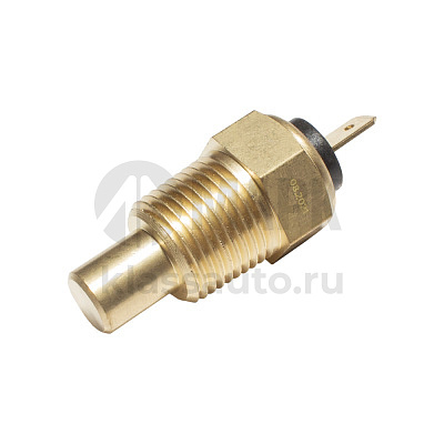 Датчик ДУТЖ-02 АЕ указателя температуры жидкости МАЗ, МТЗ, Белаз АвтоЭлектрика